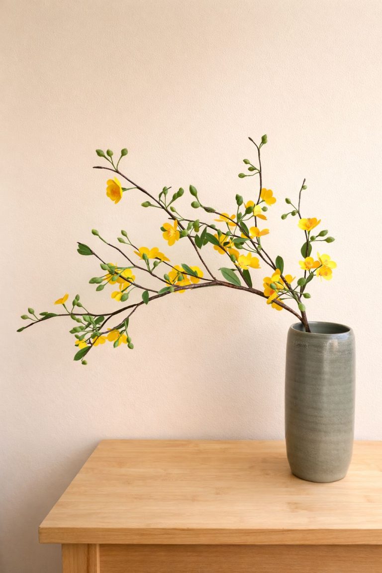 Hoa Mai_Kirschblume
